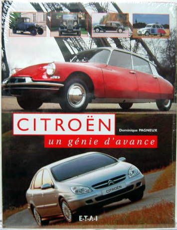 CITROEN